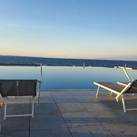 Apartmaji Punta * Вели-Лошинь