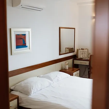 Apartmaji Punta * Вели-Лошинь