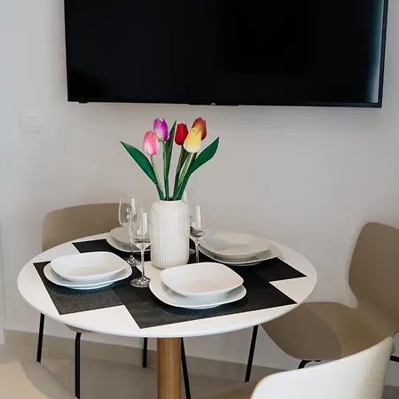 Апартаменты Apartmaji Punta *