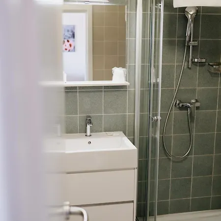 Апартаменты Apartmaji Punta Вели-Лошинь