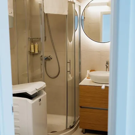 Apartmaji Punta Veli Lošinj