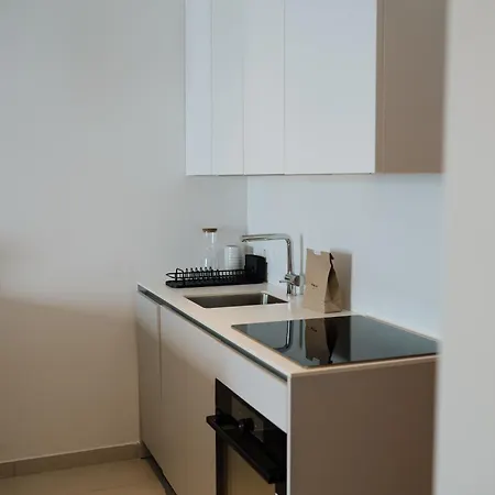 Апартаменты Apartmaji Punta Вели-Лошинь