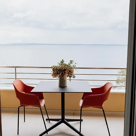 Apartmaji Punta Вели-Лошинь