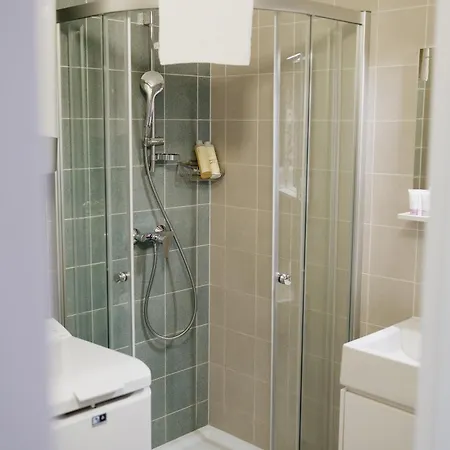 Apartmaji Punta Апартаменты