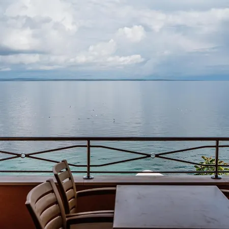 Διαμέρισμα Apartmaji Punta Veli Lošinj