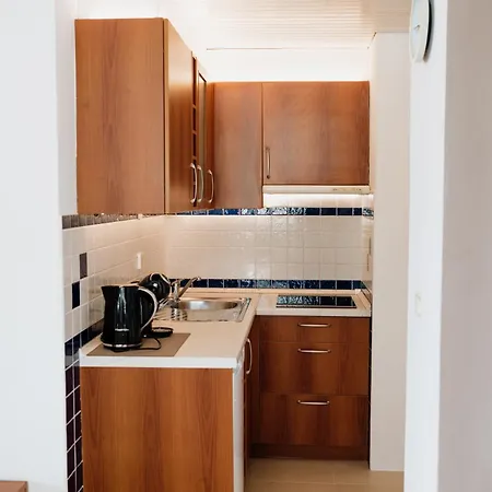 Apartmaji Punta Апартаменты