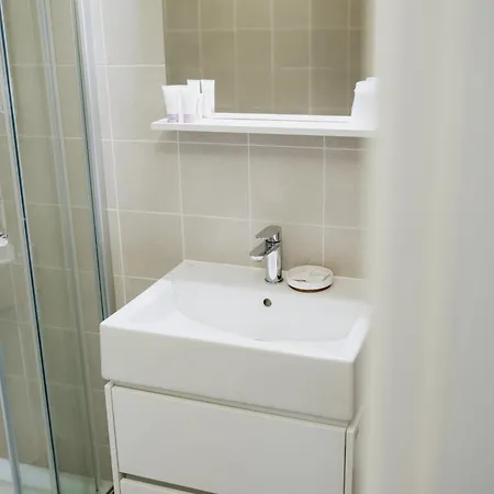 Апартаменты Apartmaji Punta