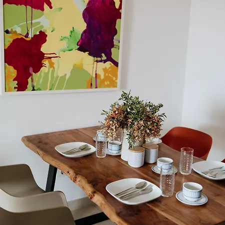 Апартаменты Apartmaji Punta Вели-Лошинь