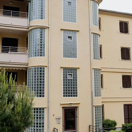 Апартаменты Apartmaji Punta