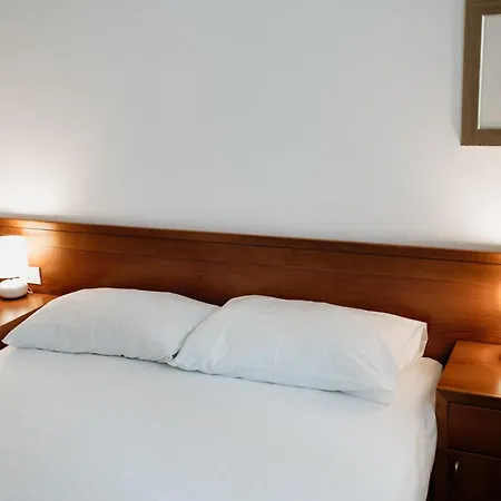 Апартаменты Apartmaji Punta *