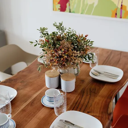 Apartmaji Punta Διαμέρισμα Veli Lošinj