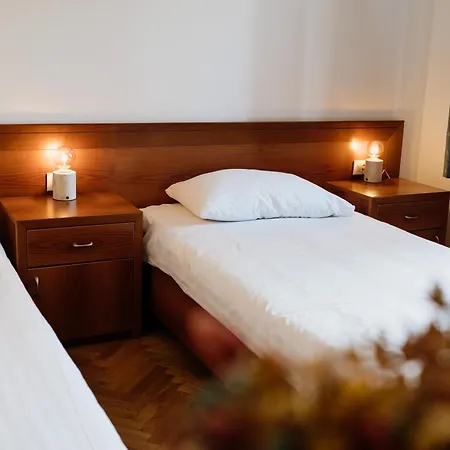Apartmaji Punta Апартаменты