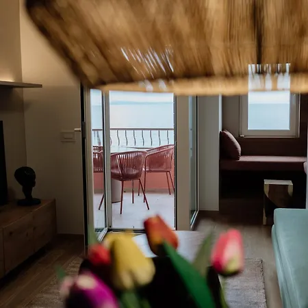Apartmaji Punta Апартаменты *