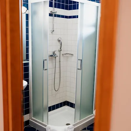 Apartmaji Punta * Вели-Лошинь