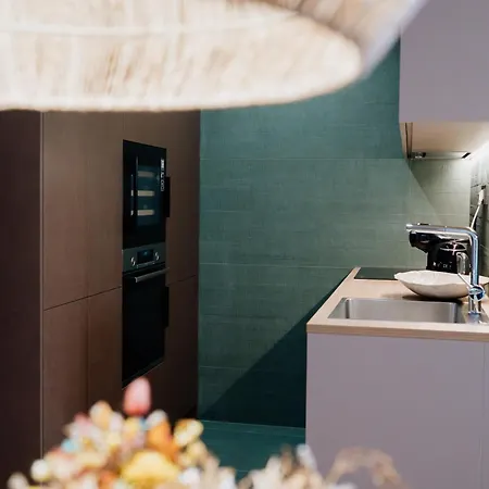 Apartmaji Punta Διαμέρισμα *