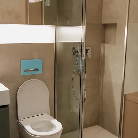 Apartmaji Punta Апартаменты Вели-Лошинь