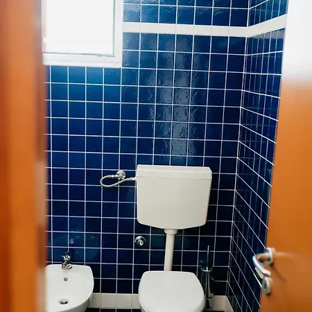 Apartmaji Punta * Вели-Лошинь