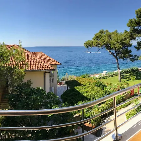 Apartmaji Punta Апартаменты *