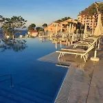 Apartament Apartmaji Punta *
