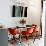 Apartament Apartmaji Punta Veli Lošinj