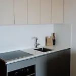 Apartmaji Punta
