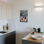 Apartament Apartmaji Punta