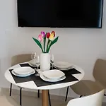 Apartament Apartmaji Punta *