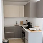 Apartmaji Punta