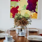 Apartmaji Punta *