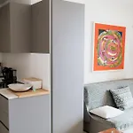 Apartmaji Punta * Veli Lošinj