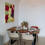 Apartmaji Punta Apartament *