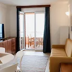 Apartmaji Punta *