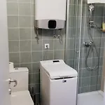 Apartmaji Punta * Veli Lošinj