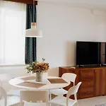Apartmaji Punta Apartament