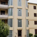 Apartament Apartmaji Punta