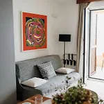 Apartmaji Punta Apartament *
