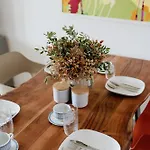 Apartmaji Punta Apartament Veli Lošinj