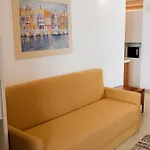 Apartmaji Punta *
