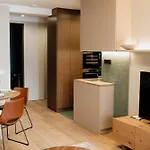 Apartmaji Punta