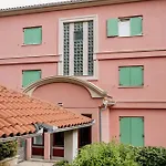 Apartmaji Punta Apartament