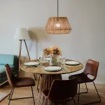 Apartmaji Punta *