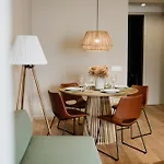 Apartmaji Punta Veli Lošinj