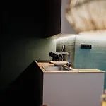 Apartmaji Punta