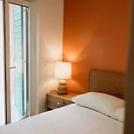 Apartmaji Punta