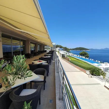 Apartmaji Punta Apartman *