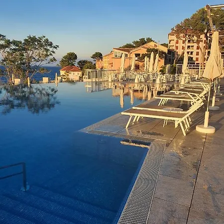 Apartman Apartmaji Punta *