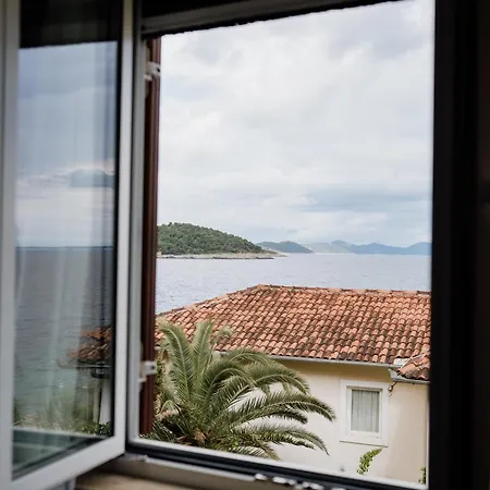 Apartmaji Punta Apartman *