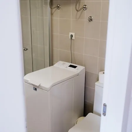 Apartmaji Punta *