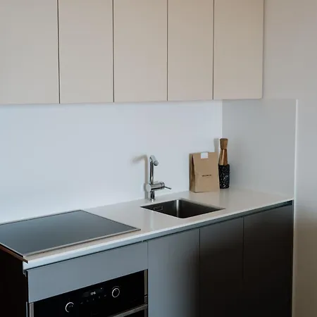Apartmaji Punta