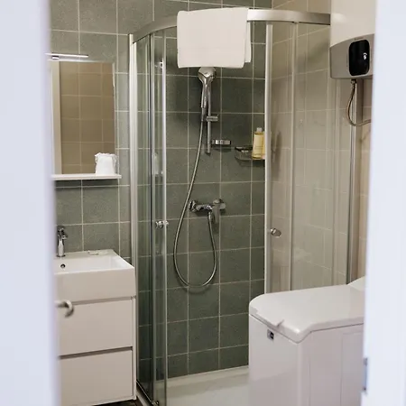 Apartmaji Punta Apartman *